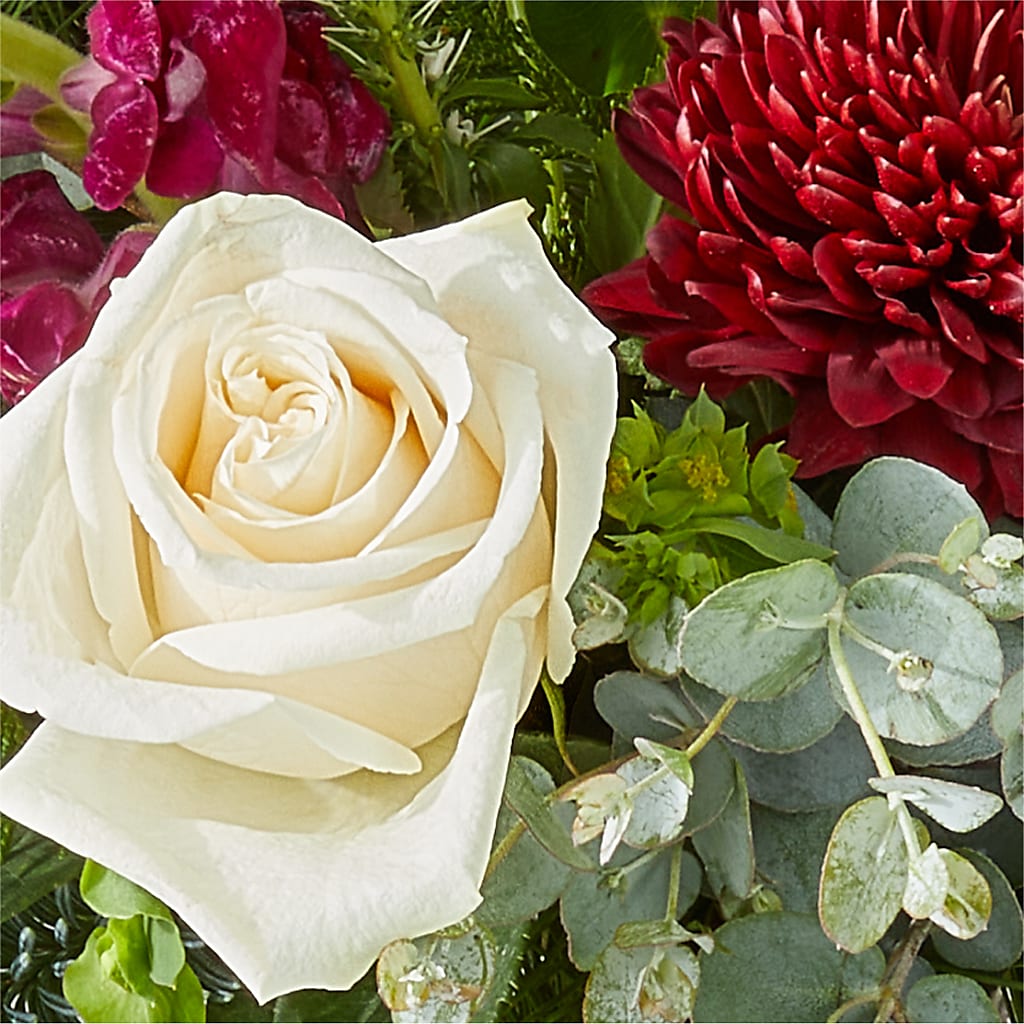 Cranberry Fizz Bouquet – FRY'S, Tolleson AZ