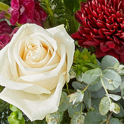 Cranberry Fizz Bouquet – FRY'S, Tolleson AZ