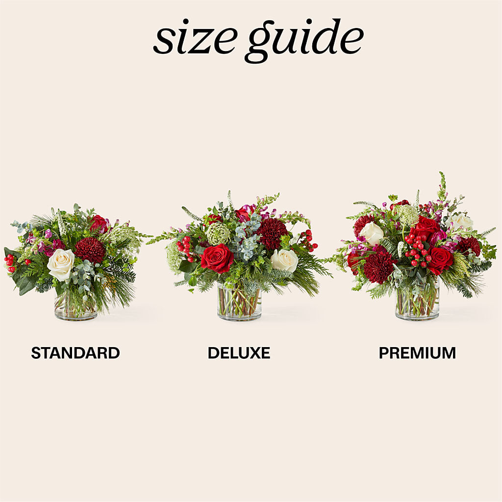 Cranberry Fizz Bouquet – FRY'S, Tolleson AZ