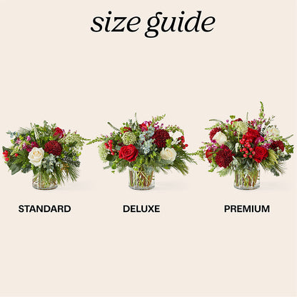 Cranberry Fizz Bouquet – FRY'S, Tolleson AZ