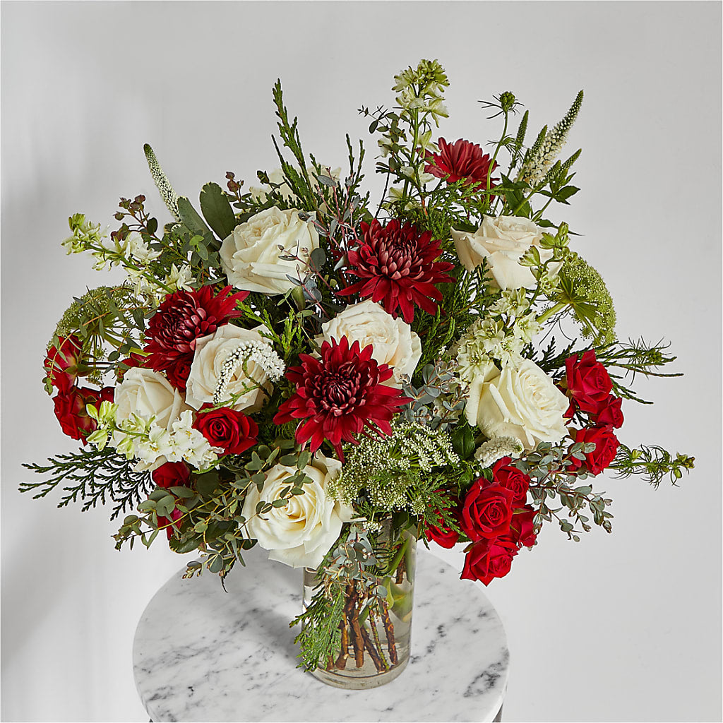 Favorite Traditions Bouquet – FRY'S, Tolleson AZ