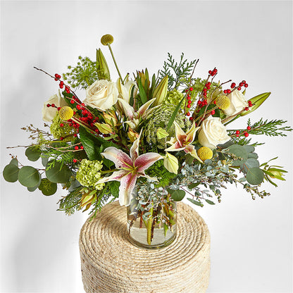 Berry & Bright Bouquet – FRY'S, Tolleson AZ