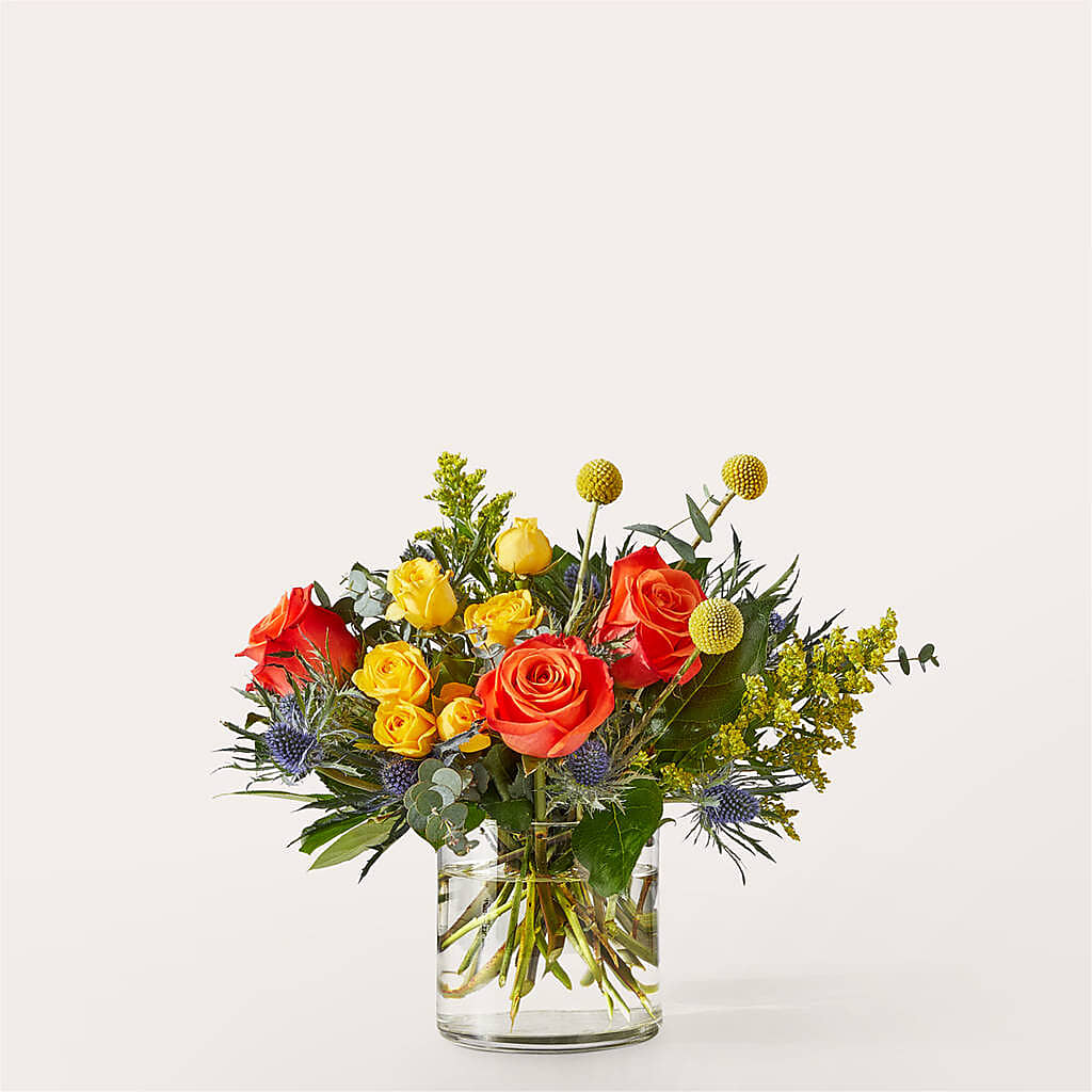 Disco Bouquet – FRY'S, Tolleson AZ