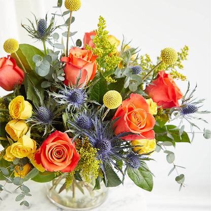 Disco Bouquet – FRY'S, Tolleson AZ