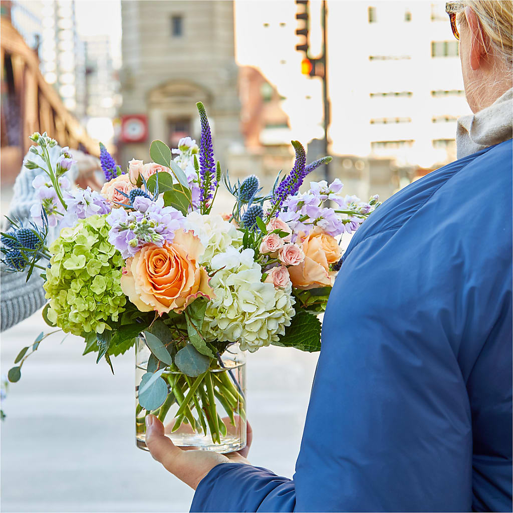 Porch Swing Bouquet – FRY'S, Tolleson AZ
