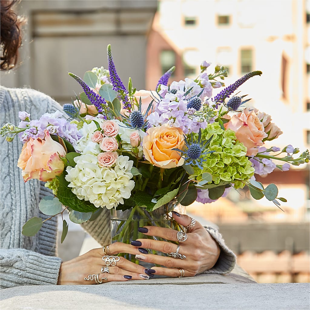 Porch Swing Bouquet – FRY'S, Tolleson AZ