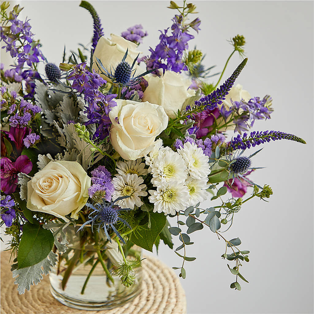 Shooting Star Bouquet – FRY'S, Tolleson AZ
