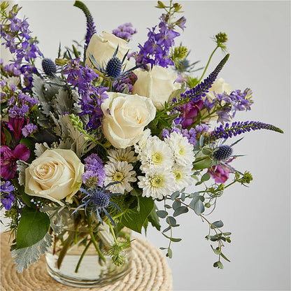 Shooting Star Bouquet – FRY'S, Tolleson AZ