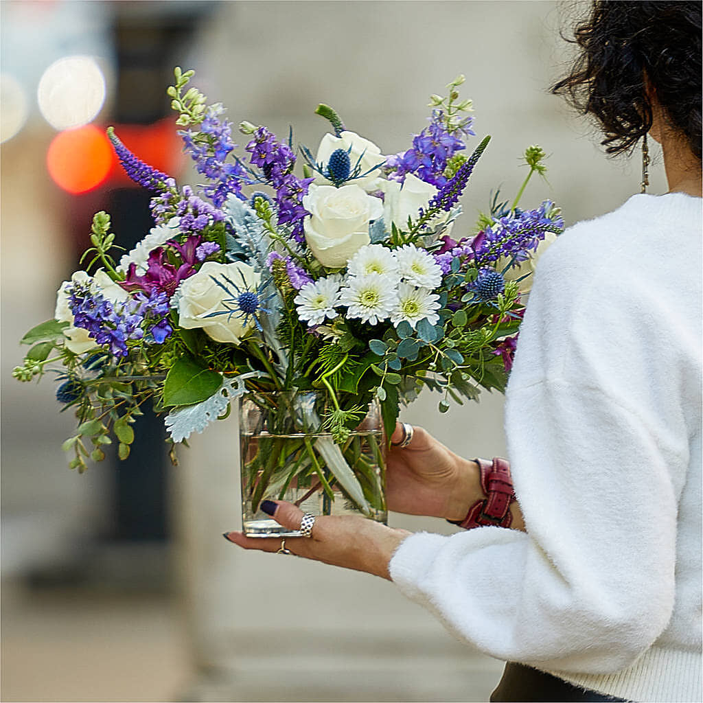 Shooting Star Bouquet – FRY'S, Tolleson AZ