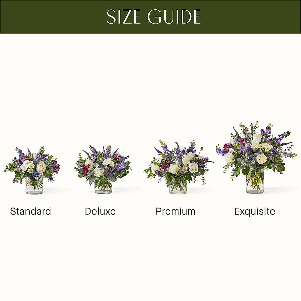 Shooting Star Bouquet – FRY'S, Tolleson AZ