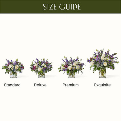 Shooting Star Bouquet – FRY'S, Tolleson AZ