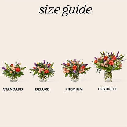 The Standout Bouquet – FRY'S, Tolleson AZ