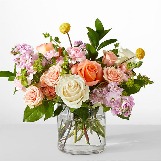 French Market Bouquet – FRY'S, Tolleson AZ