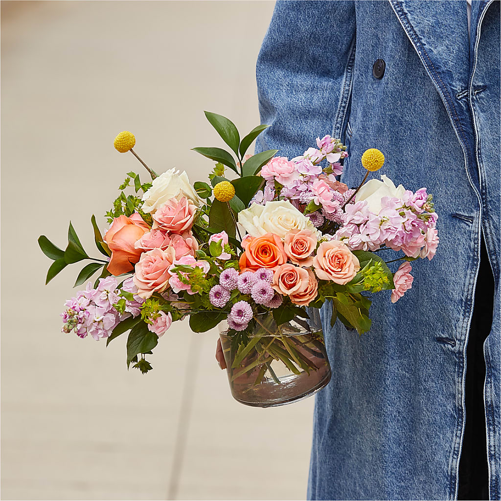 French Market Bouquet – FRY'S, Tolleson AZ
