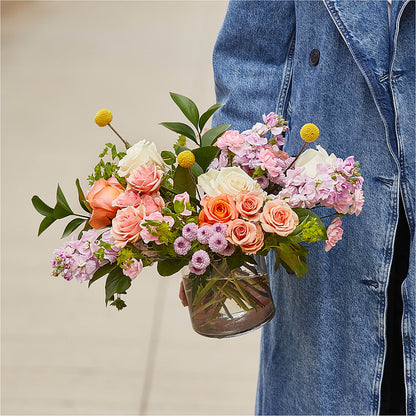 French Market Bouquet – FRY'S, Tolleson AZ