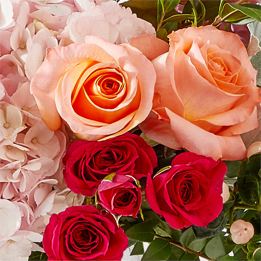 Glitz & Glam Bouquet – FRY'S, Tolleson AZ