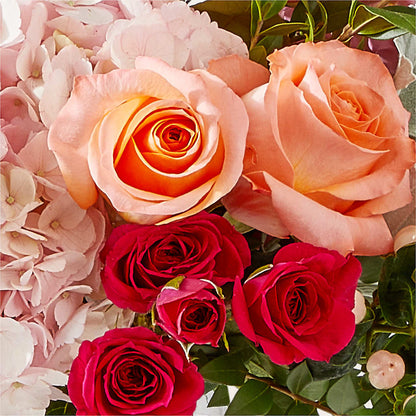 Glitz & Glam Bouquet – FRY'S, Tolleson AZ