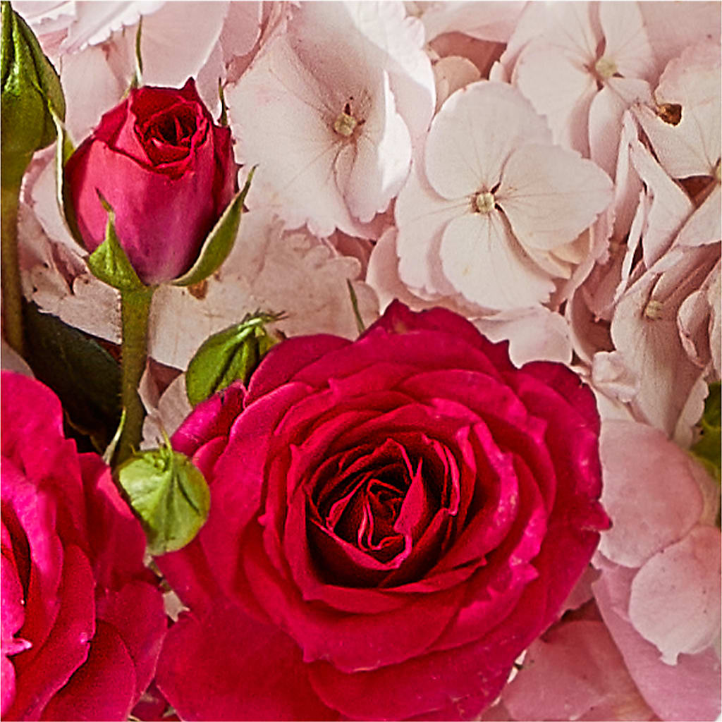 Glitz & Glam Bouquet – FRY'S, Tolleson AZ