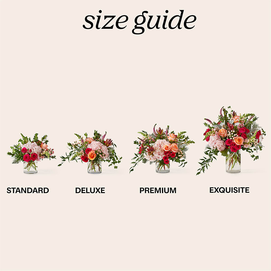 Glitz & Glam Bouquet – FRY'S, Tolleson AZ