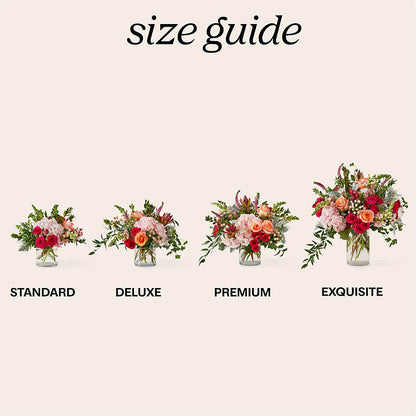 Glitz & Glam Bouquet – FRY'S, Tolleson AZ