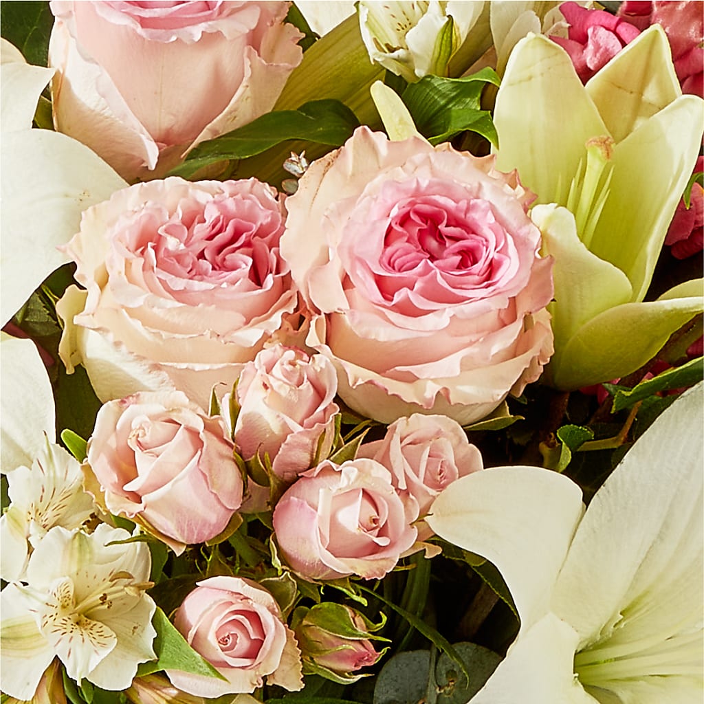 Ballet Slippers Bouquet – FRY'S, Tolleson AZ