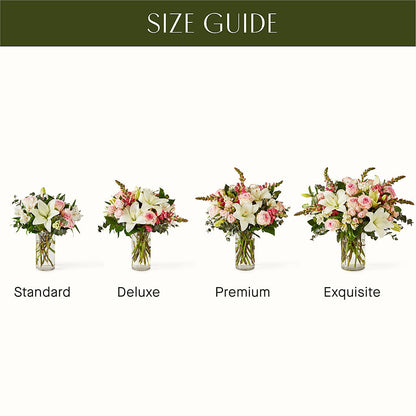 Ballet Slippers Bouquet – FRY'S, Tolleson AZ