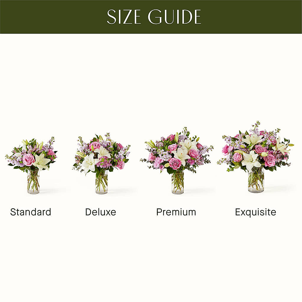 Daydreamer Bouquet – FRY'S, Tolleson AZ