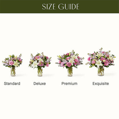Daydreamer Bouquet – FRY'S, Tolleson AZ