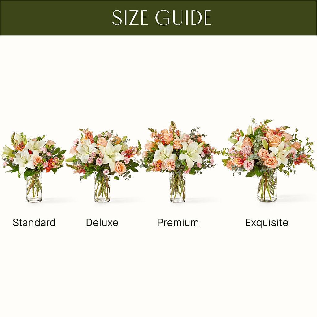 Grapefruit Splash Bouquet – FRY'S, Tolleson AZ