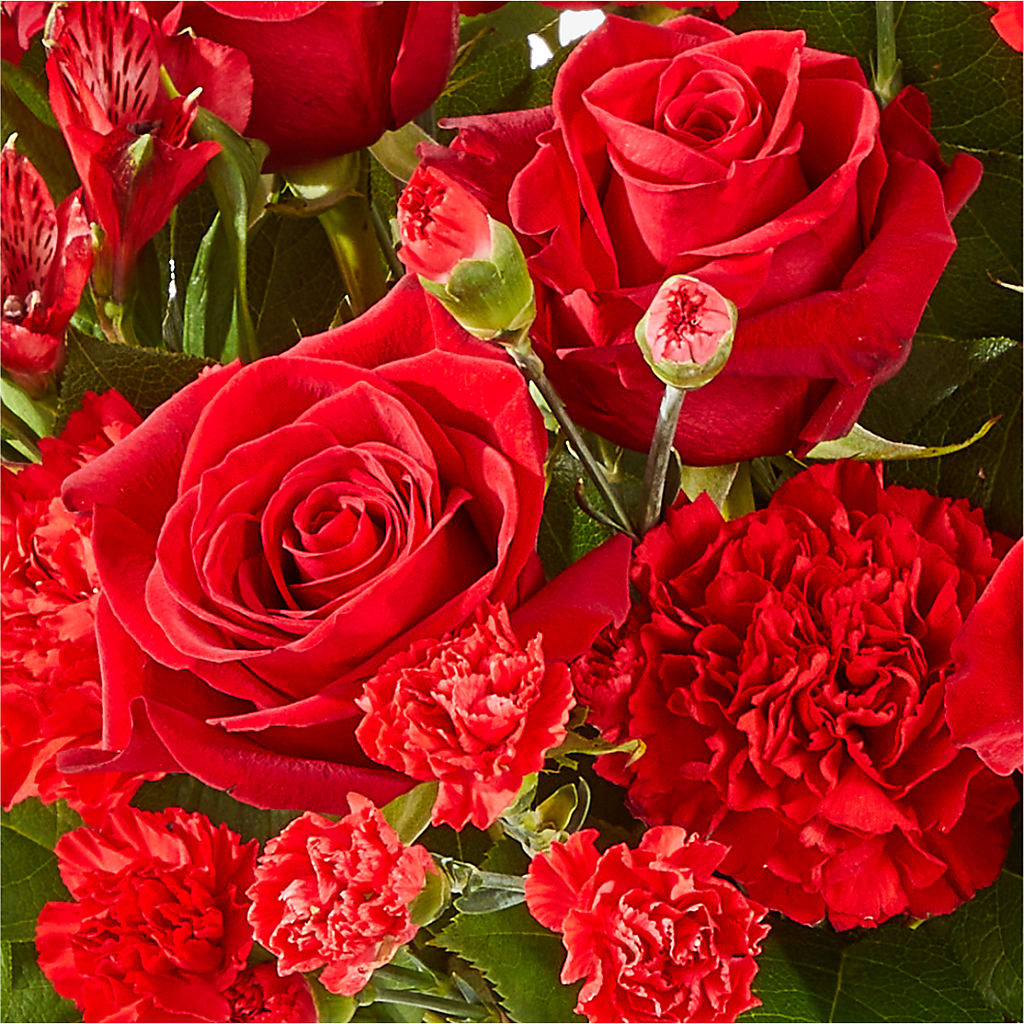 The Heartstrings Bouquet – FRY'S, Tolleson AZ