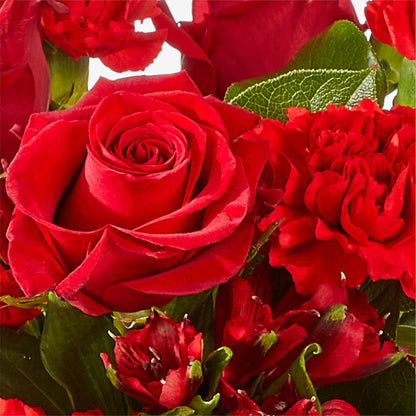The Heartstrings Bouquet – FRY'S, Tolleson AZ