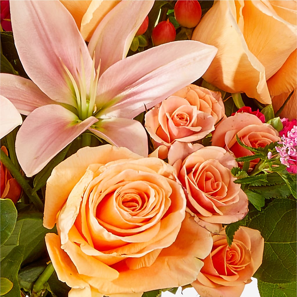 Bisous Bouquet – FRY'S, Tolleson AZ