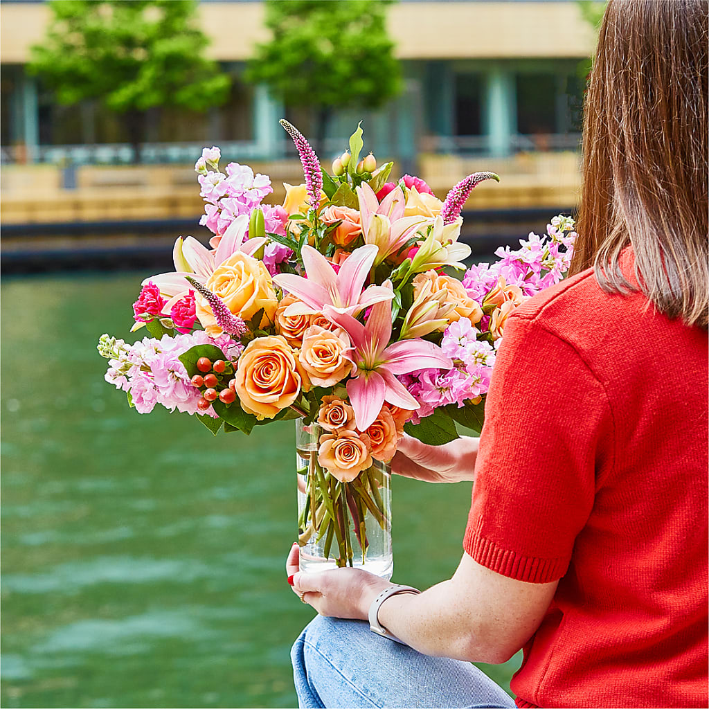 Bisous Bouquet – FRY'S, Tolleson AZ
