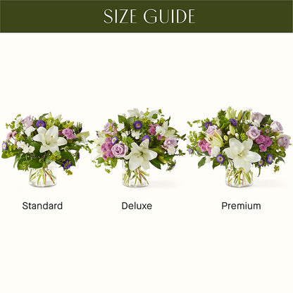 April Showers Bouquet – FRY'S, Tolleson AZ
