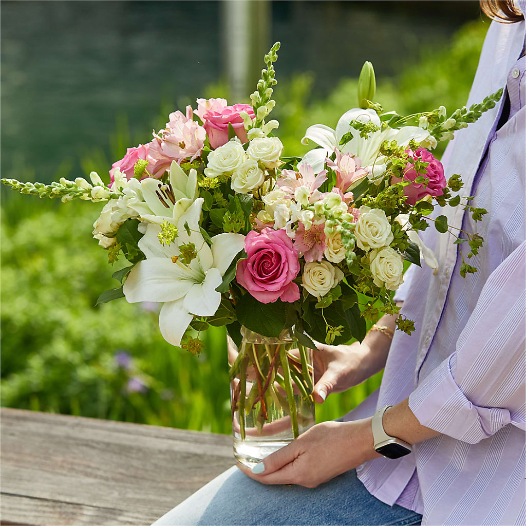 Fondly Bouquet – FRY'S, Tolleson AZ