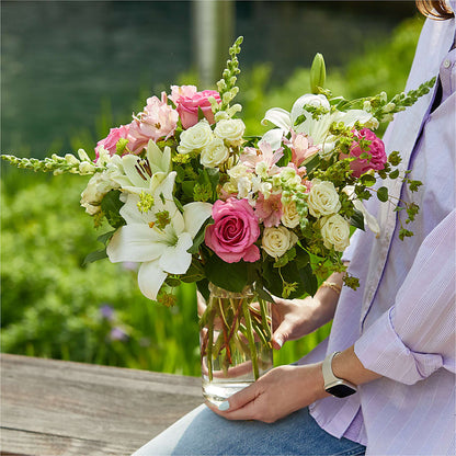Fondly Bouquet – FRY'S, Tolleson AZ