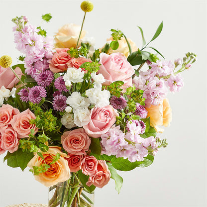 Perfect Contentment Bouquet – FRY'S, Tolleson AZ