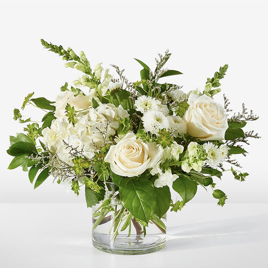 Hint of Vanilla Bouquet – FRY'S, Tolleson AZ