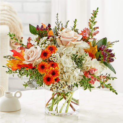 Autumnal Equinox Bouquet – FRY'S, Tolleson AZ