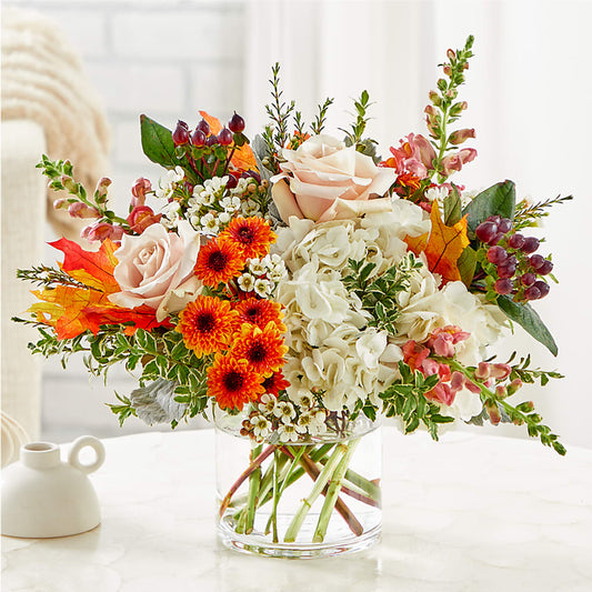 Autumnal Equinox Bouquet – FRY'S, Tolleson AZ