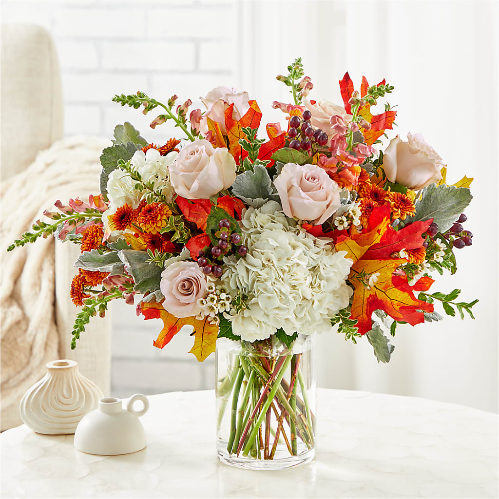 Autumnal Equinox Bouquet – FRY'S, Tolleson AZ