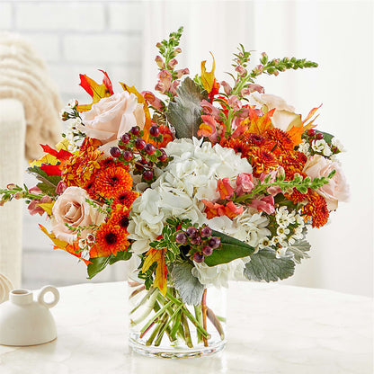 Autumnal Equinox Bouquet – FRY'S, Tolleson AZ