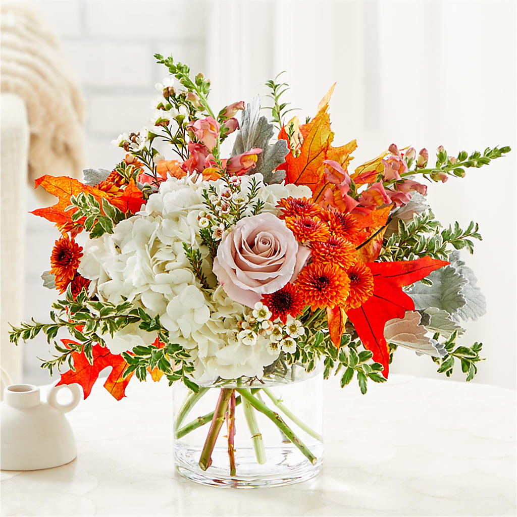 Autumnal Equinox Bouquet – FRY'S, Tolleson AZ