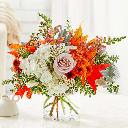 Autumnal Equinox Bouquet – FRY'S, Tolleson AZ