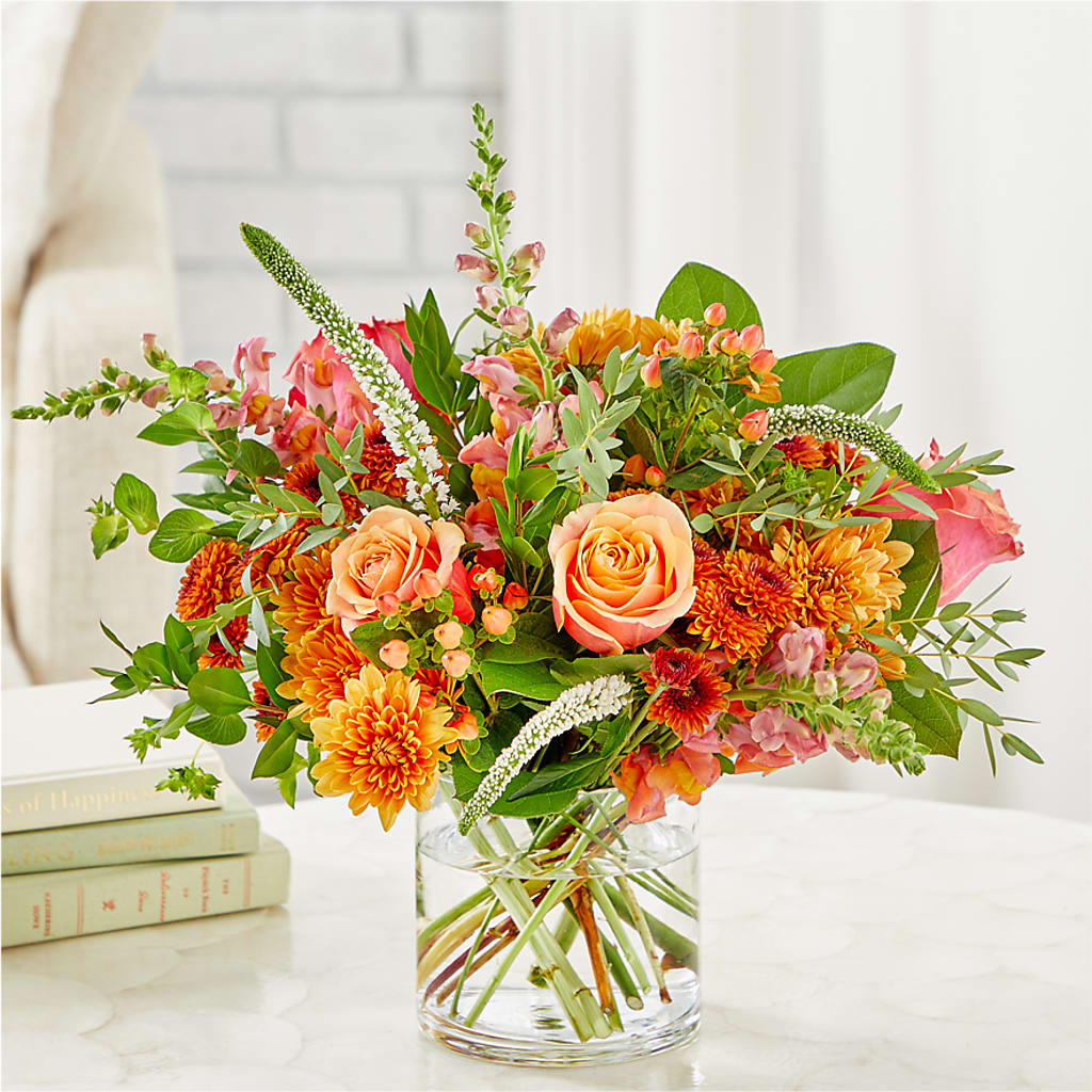 Leafy Trails Bouquet – FRY'S, Tolleson AZ