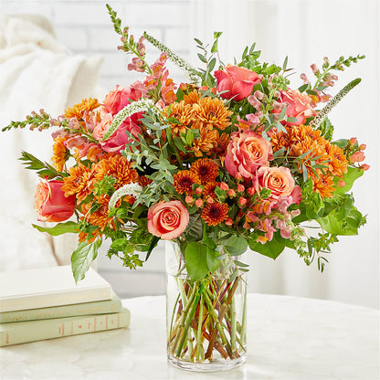 Leafy Trails Bouquet – FRY'S, Tolleson AZ