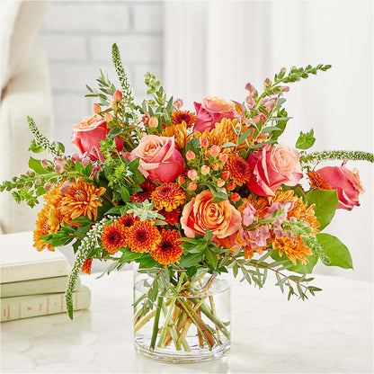 Leafy Trails Bouquet – FRY'S, Tolleson AZ