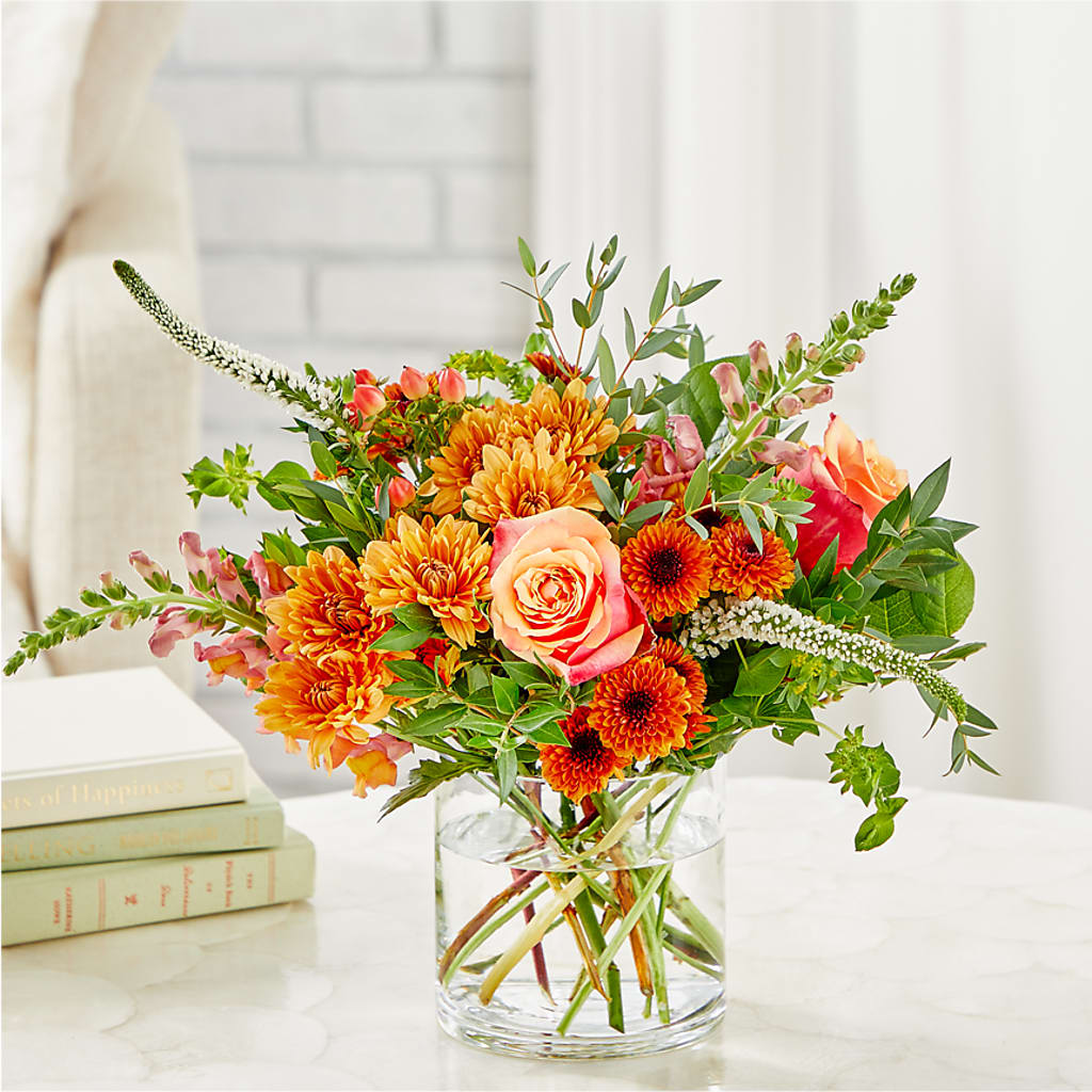 Leafy Trails Bouquet – FRY'S, Tolleson AZ