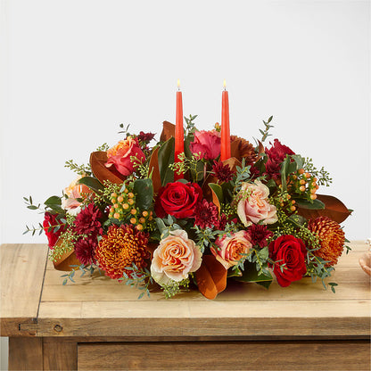 Gather Near Centerpiece – FRY'S, Tolleson AZ