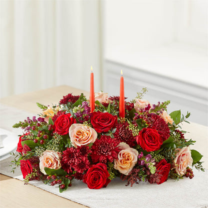 Most Thankful Centerpiece – FRY'S, Tolleson AZ